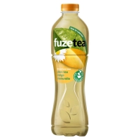 Fuze Tea Peach 0.5L