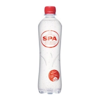 Spa rood 0.5L