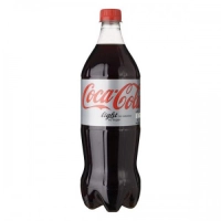 Coca Cola zeroa 0.5L