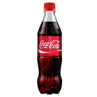 Coca Cola 0.5L