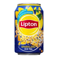 Ice Tea Sparkling