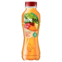 Fuze Tea Lemon 0.5L